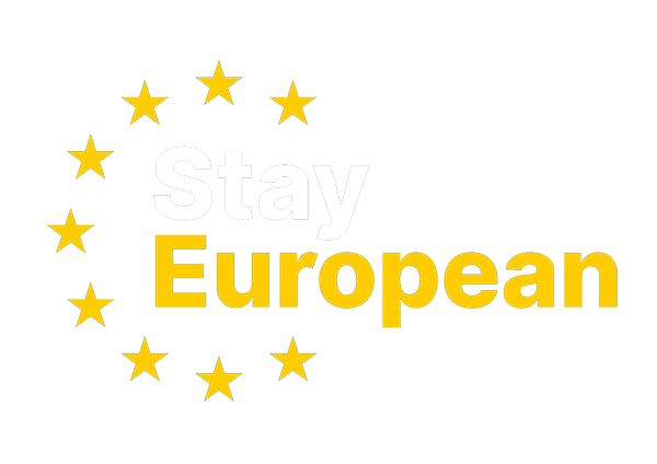 Stay European